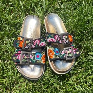Free People Sandals
